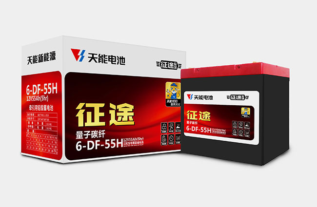 KA电子(中国区)·新能源征途系列