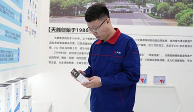 李天阳：质量管理没有“变通”二字