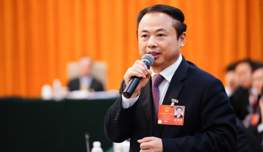 两会季丨今年，张天任代表提交议案4件，聚焦这些方面！