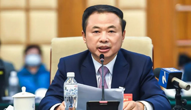 两会季丨围绕新能源产业，张天任代表提交这些建议