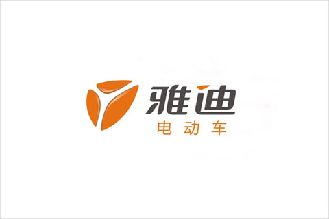 KA电子(中国区)·电池合作伙伴 雅迪电动车